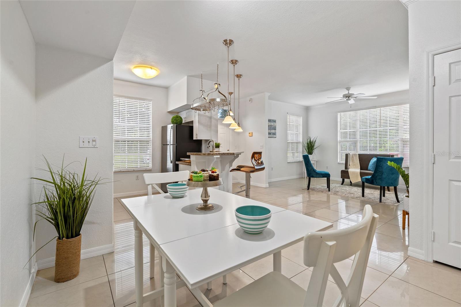 LAKE CHASE CONDO - Residential