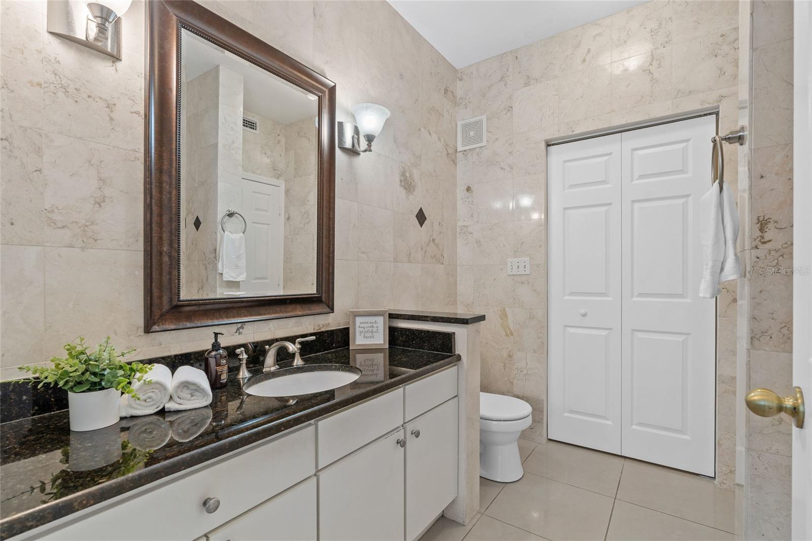 LAKE CHASE CONDO - Residential