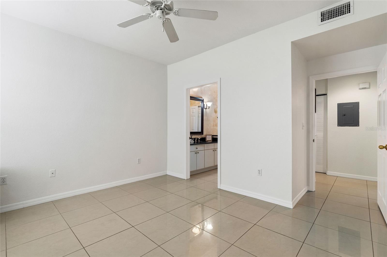 LAKE CHASE CONDO - Residential