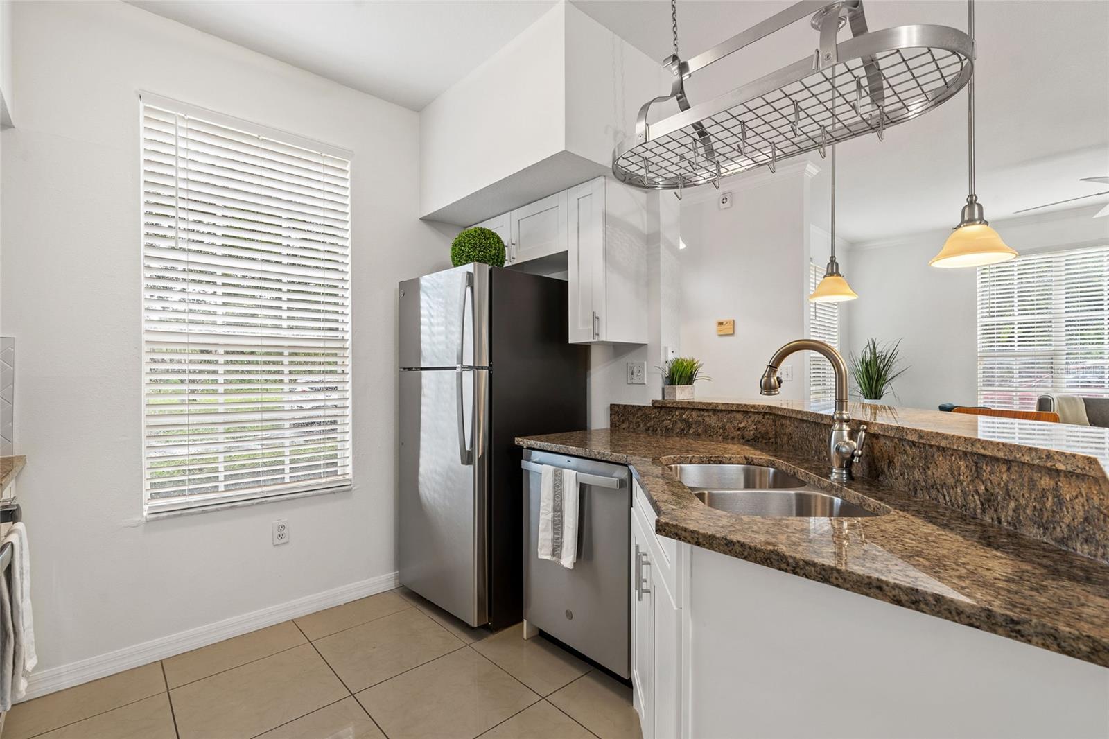 LAKE CHASE CONDO - Residential