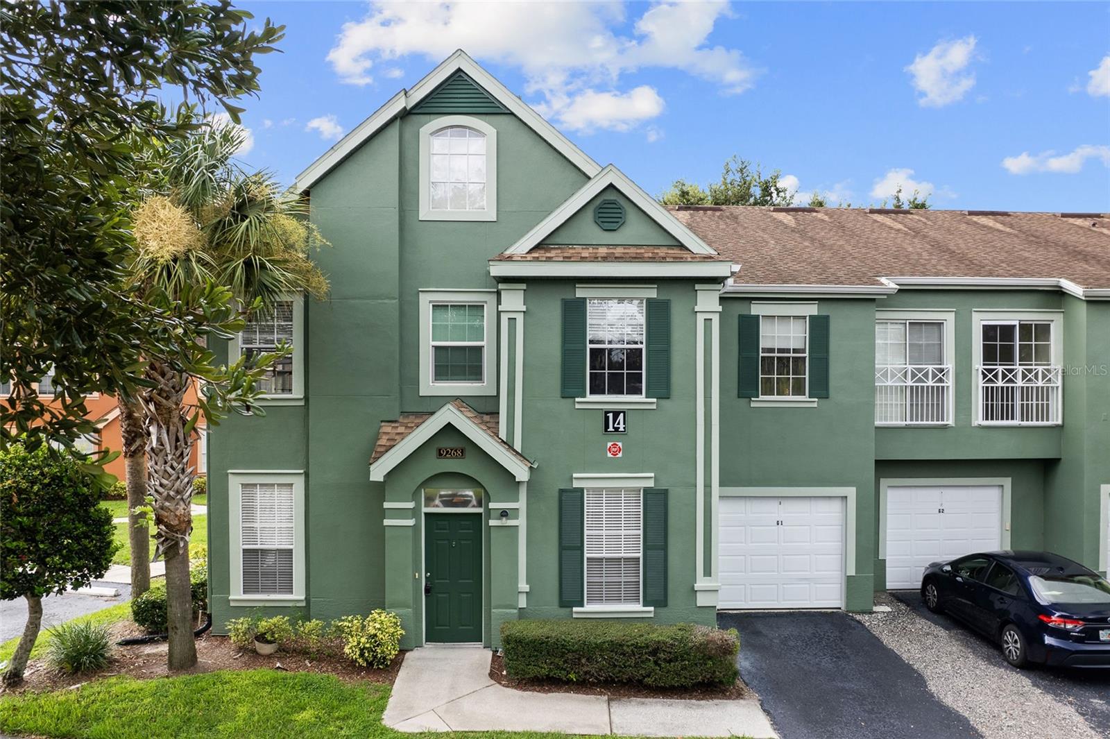 Stylish, Move-In Ready Condo in Sought-After Lake Chase – Ground Floor & Gated!
Welcome to your next home in the highly desirable, gated lakefront community of Lake Chase, nestled in the heart of Tampa’s tranquil Westchase neighborhood. This beautifully updated 1-bedroom, 1-bathroom ground-floor condo is the perfect blend of comfort, style, and convenience.
Inside, you'll find an open-concept floor plan featuring a brand-new kitchen with elegant wood cabinetry, tile flooring throughout, a fully renovated bathroom with modern vanity and fixtures, and fresh interior paint—all ready for you to move in and enjoy.
Lake Chase offers a resort-style lifestyle with incredible amenities:
Two sparkling swimming pools,
Tennis, basketball, and volleyball courts,
Scenic walking trails,
BBQ picnic areas,
Playground,
A clubhouse and fitness center,
and a peaceful fishing dock.
You’ll also enjoy low-maintenance living with an HOA that covers garbage collection (via compactors), exterior structural maintenance (including roof, siding, railings, and stairs), street lighting, pest control, and upkeep of all community amenities.
Located just minutes from Westpark Village, Citrus Park Mall, Tampa International Airport, Veterans Expressway, and an easy drive to the white-sand beaches of Clearwater and St. Pete, this condo puts everything at your fingertips—including top-rated schools: Deer Park Elementary, Davidsen Middle, and Sickles High School.
Bonus: NO Flood Zone!
Don’t miss this rare opportunity to live in one of Tampa’s most sought-after communities. Schedule your private tour today!
