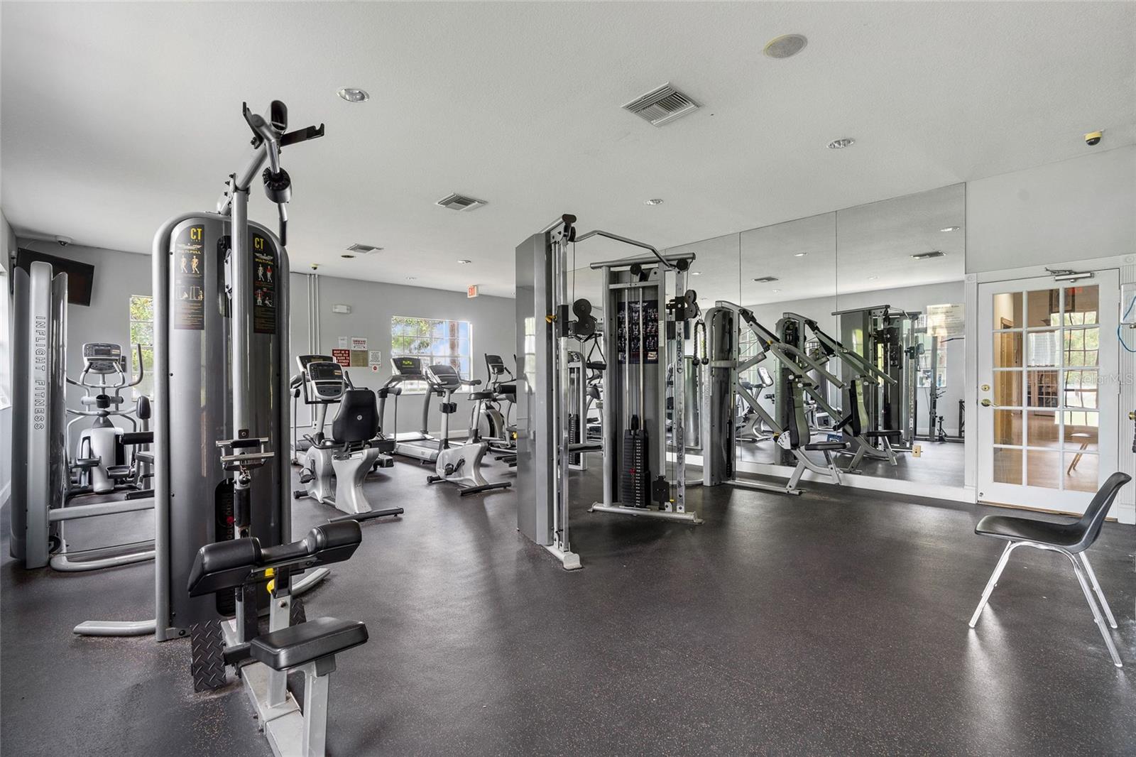 LAKE CHASE CONDO - Residential