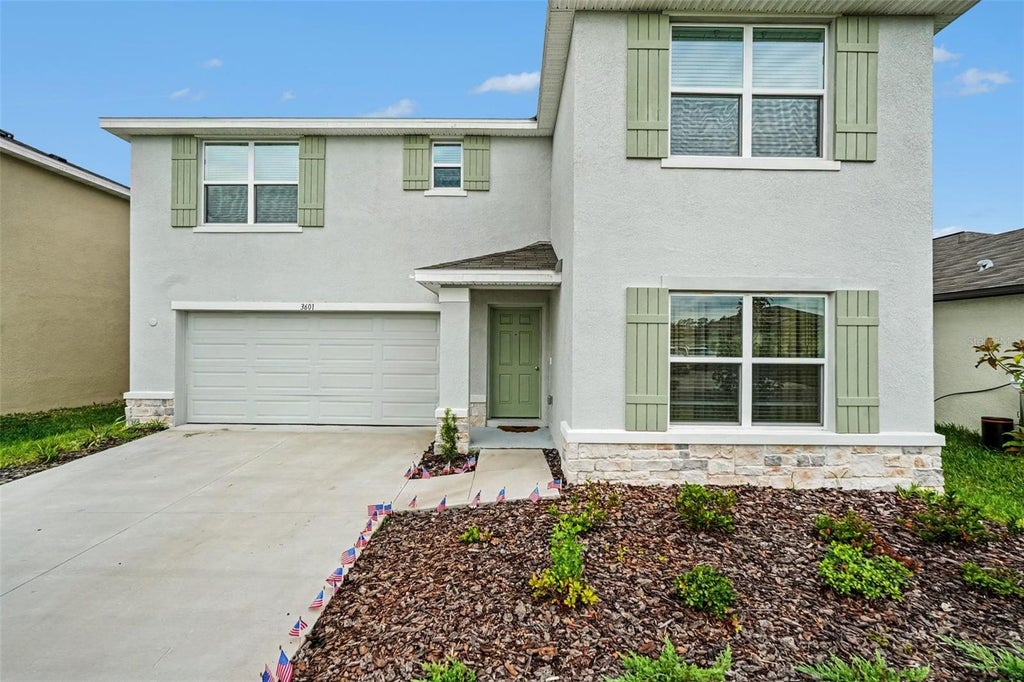 Photo of 3601 Capital Reserve Drive, Plant City, FL 33565 (MLS # TB8536712)