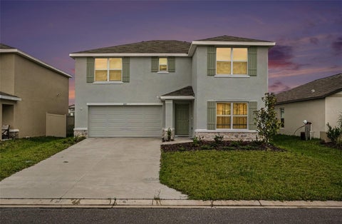 Photo of 3601 Capital Reserve Drive, Plant City, FL 33565 (MLS # TB8536712)