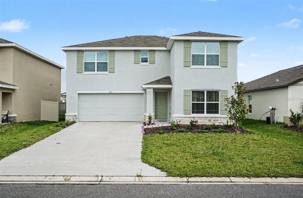 Photo of 3601 Capital Reserve Drive, Plant City, FL 33565 (MLS # TB8536712)