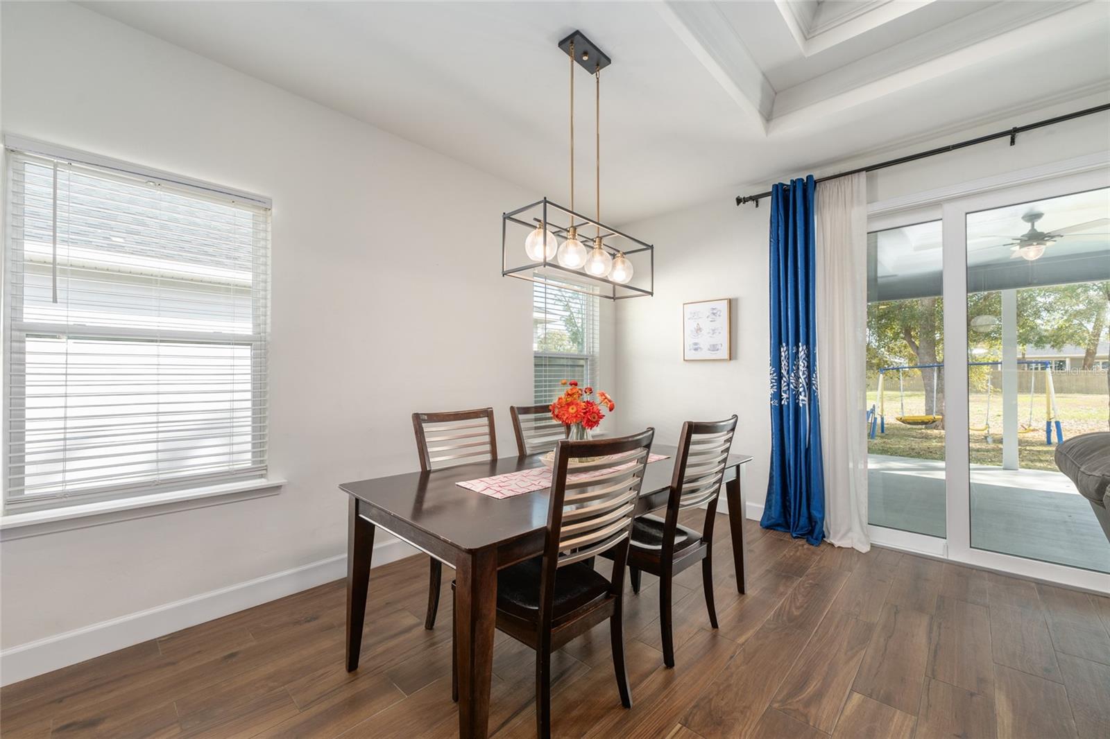 GRAND OAKS - Residential