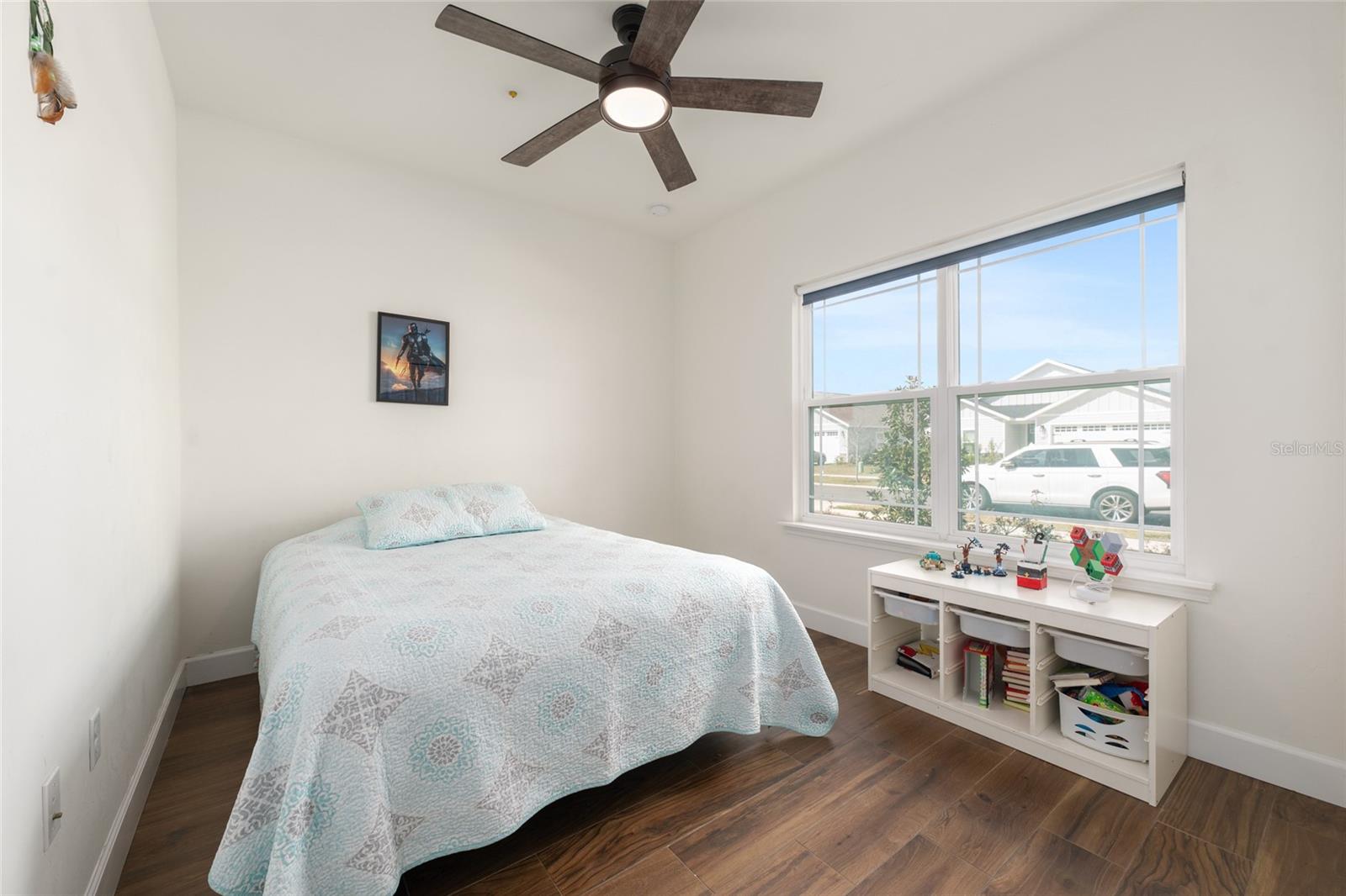 GRAND OAKS - Residential