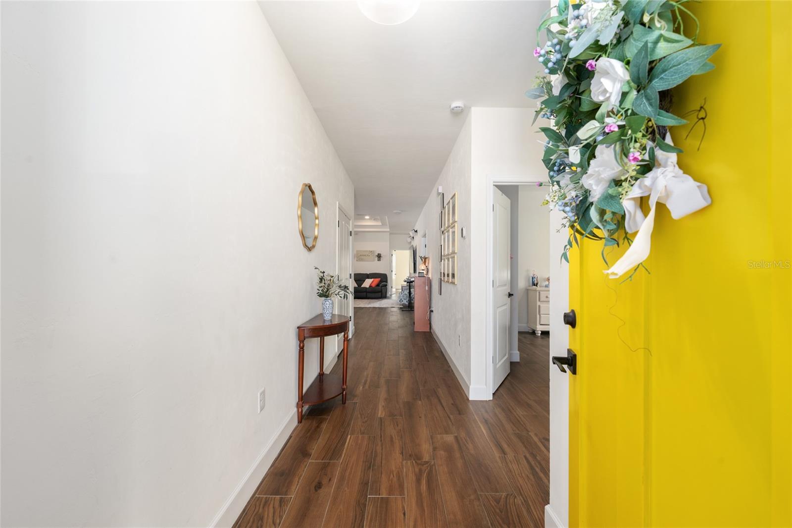 GRAND OAKS - Residential