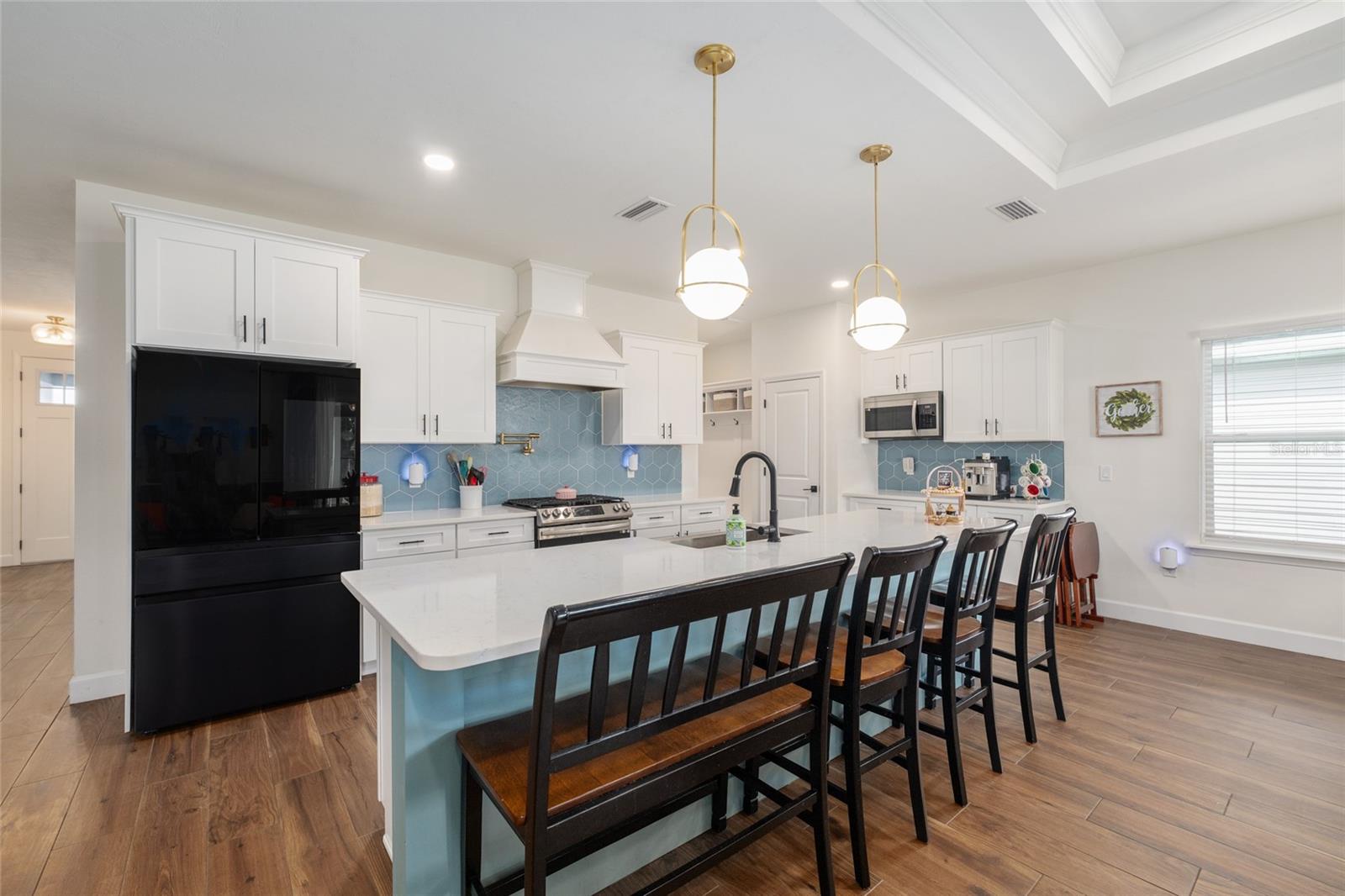 GRAND OAKS - Residential