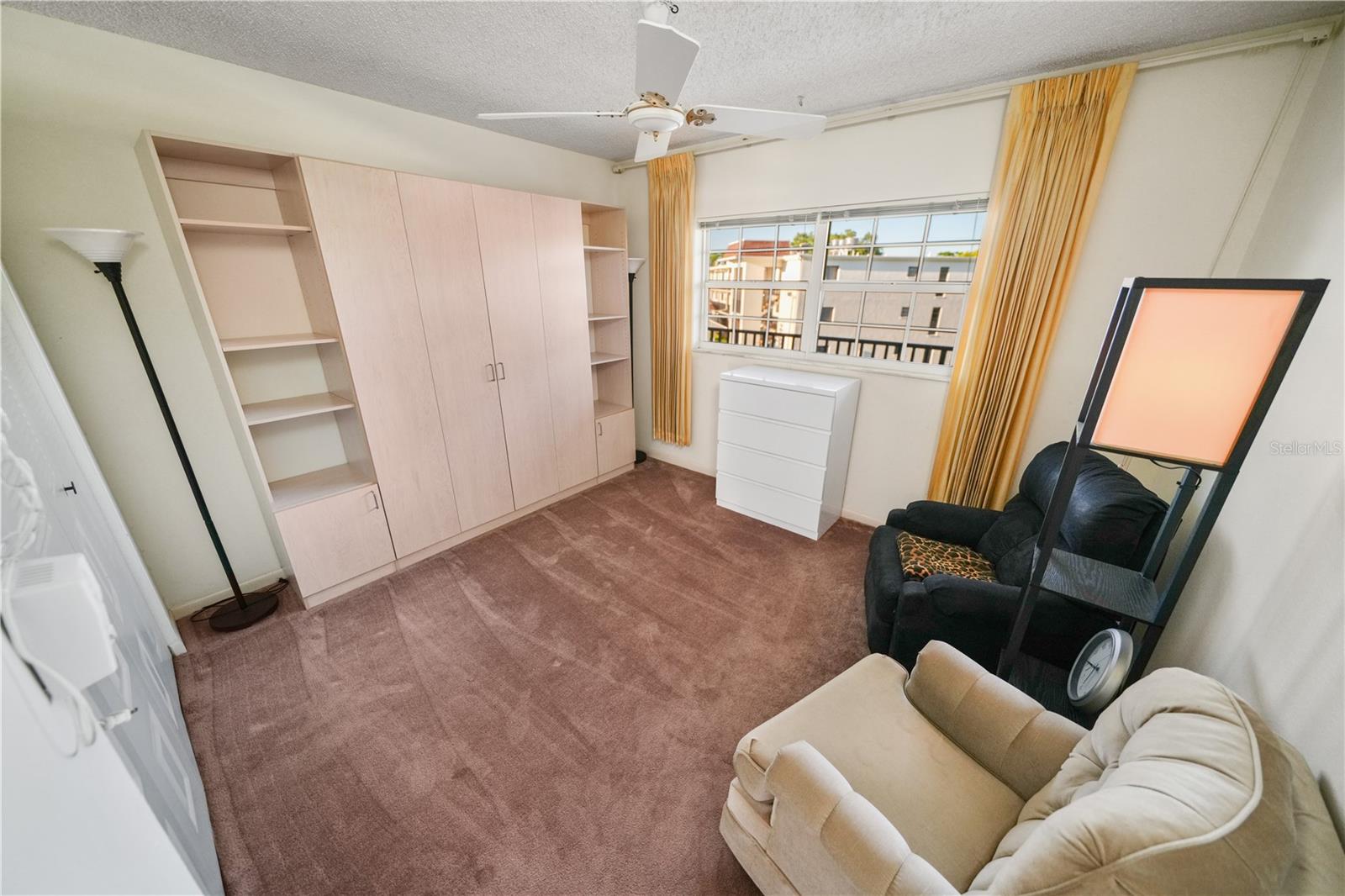 HEATHER RIDGE - Residential