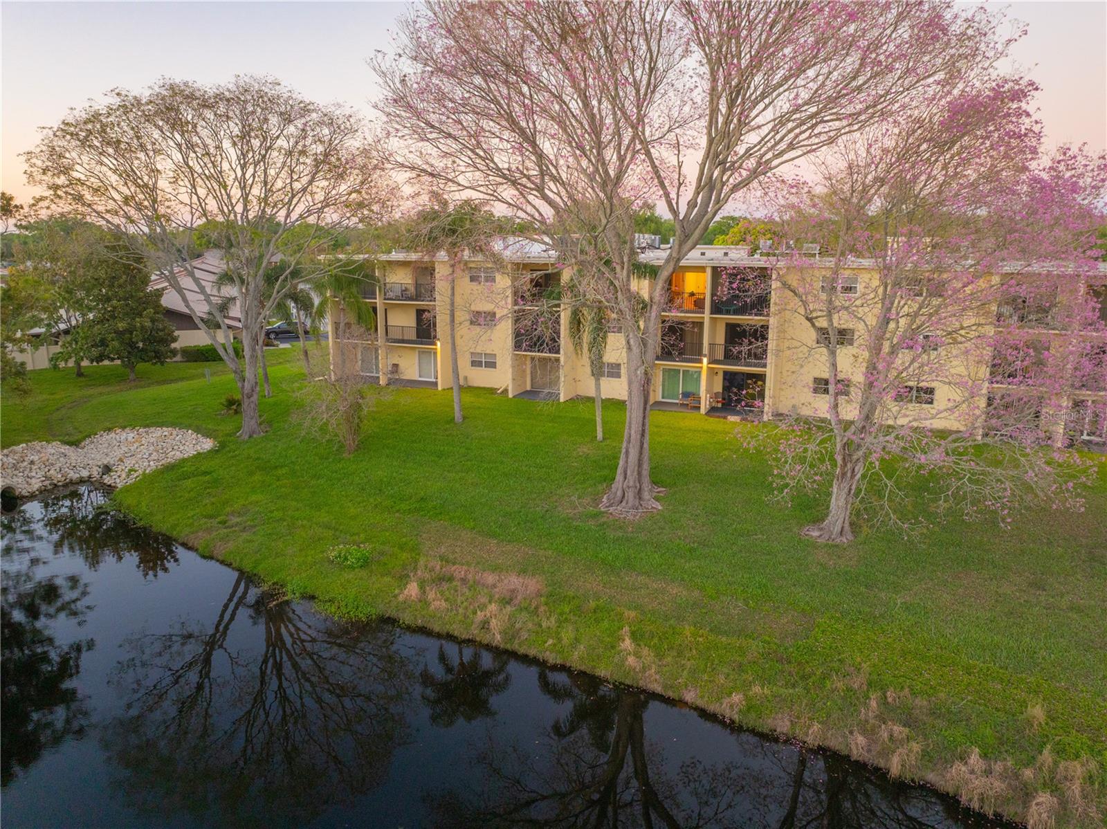 HEATHER RIDGE - Residential