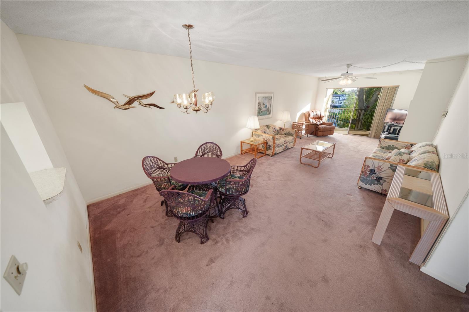 HEATHER RIDGE - Residential