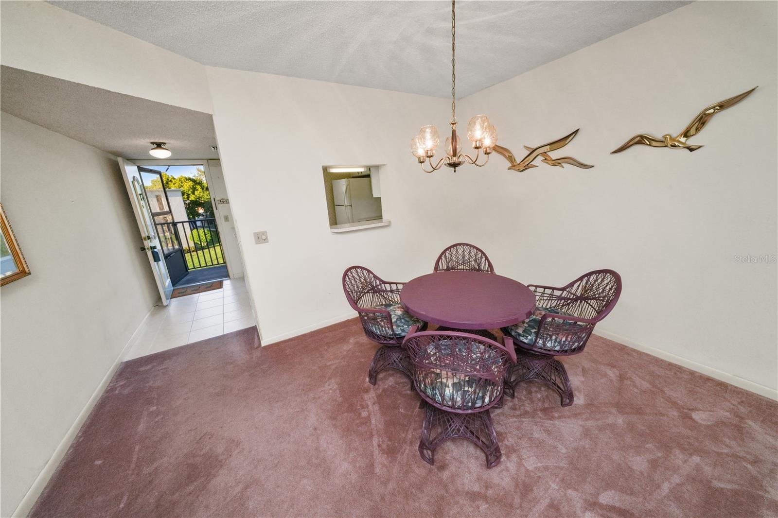 HEATHER RIDGE - Residential