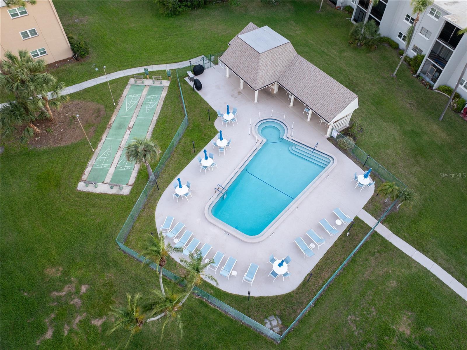 HEATHER RIDGE - Residential