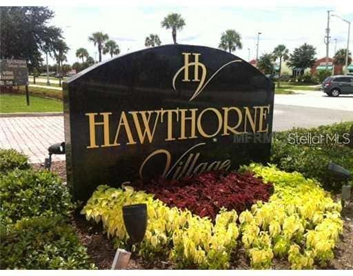 Photo of 2417 Barley Club Court #6, Orlando, FL 32837 (MLS # S5153743)