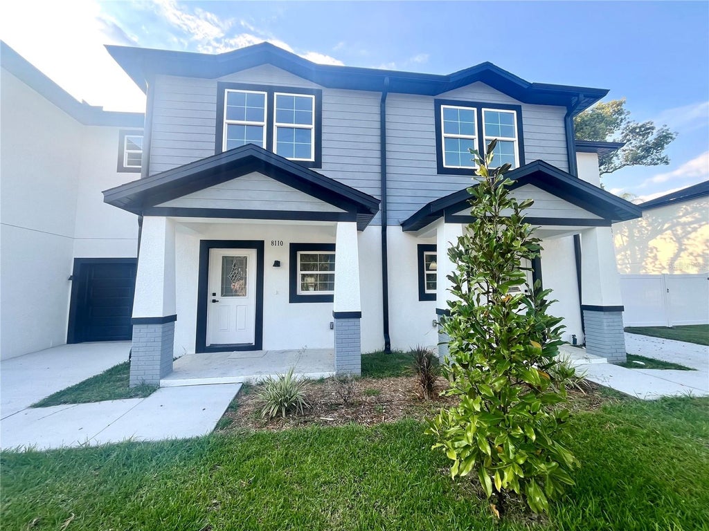 Photo of 8110 N Greenwood Avenue, Tampa, FL 33604 (MLS # TB8555893)