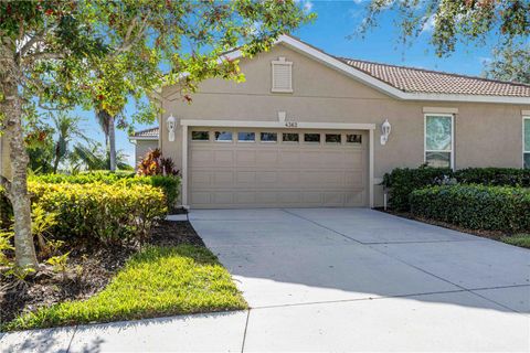 A home in SARASOTA