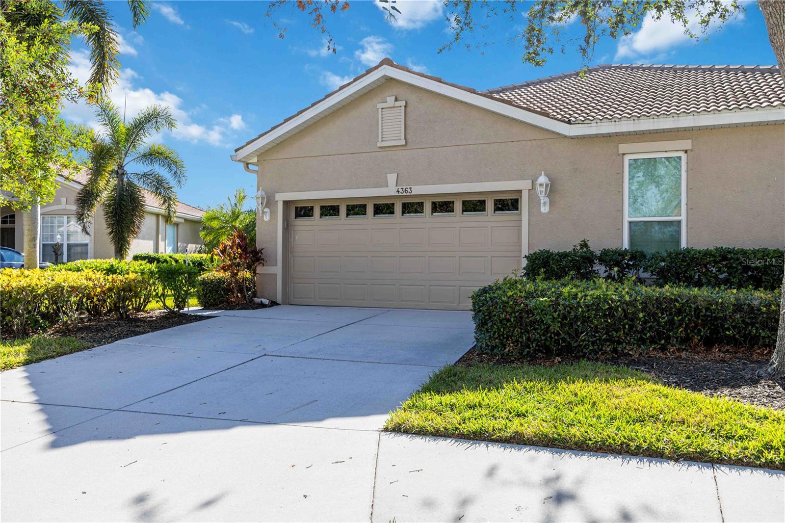 4363 KARIBA LAKE TERRACE
