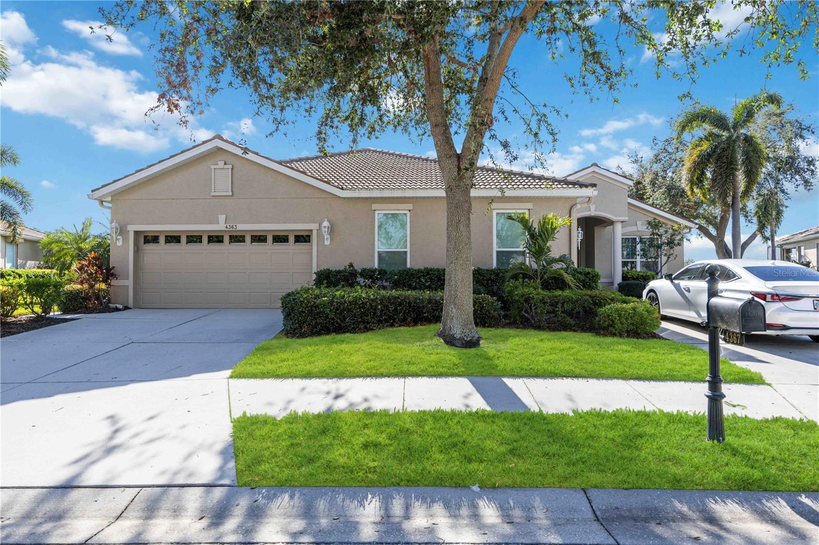4363 KARIBA LAKE TERRACE