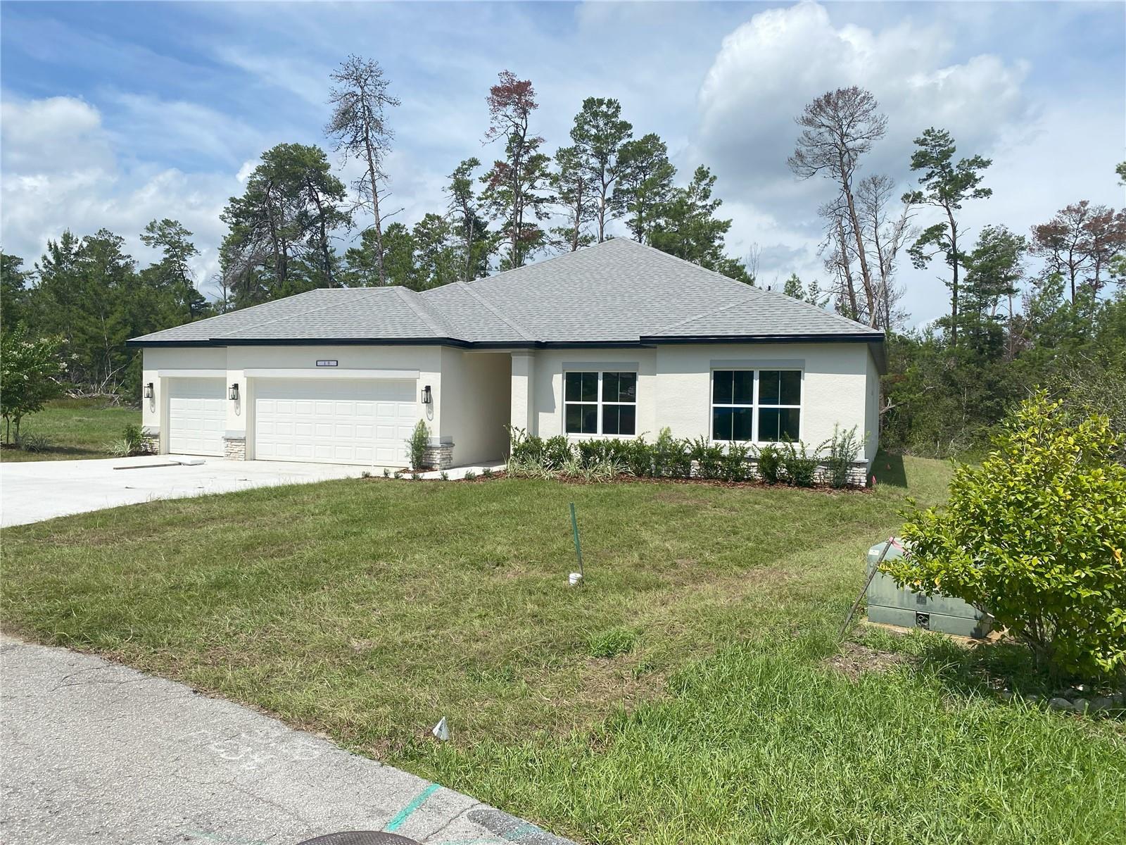 18 GERBERA COURT