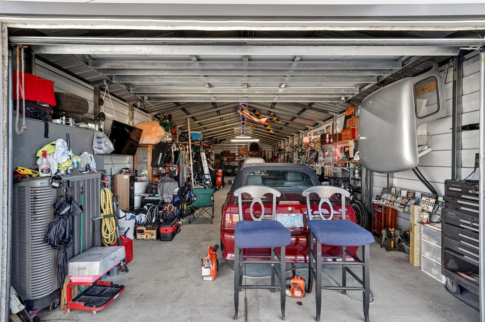 SOUTH VENICE - Residential