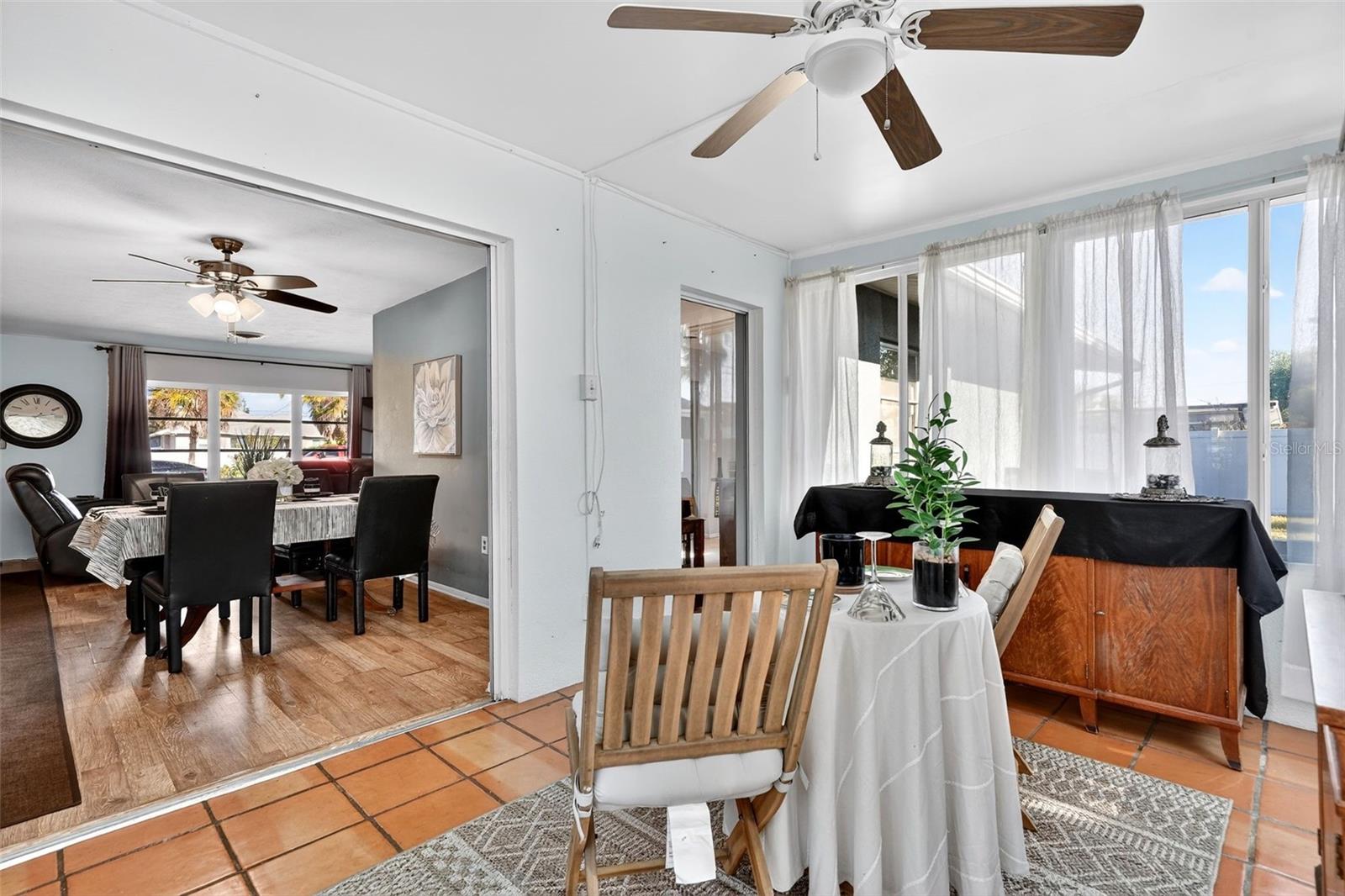 SOUTH VENICE - Residential