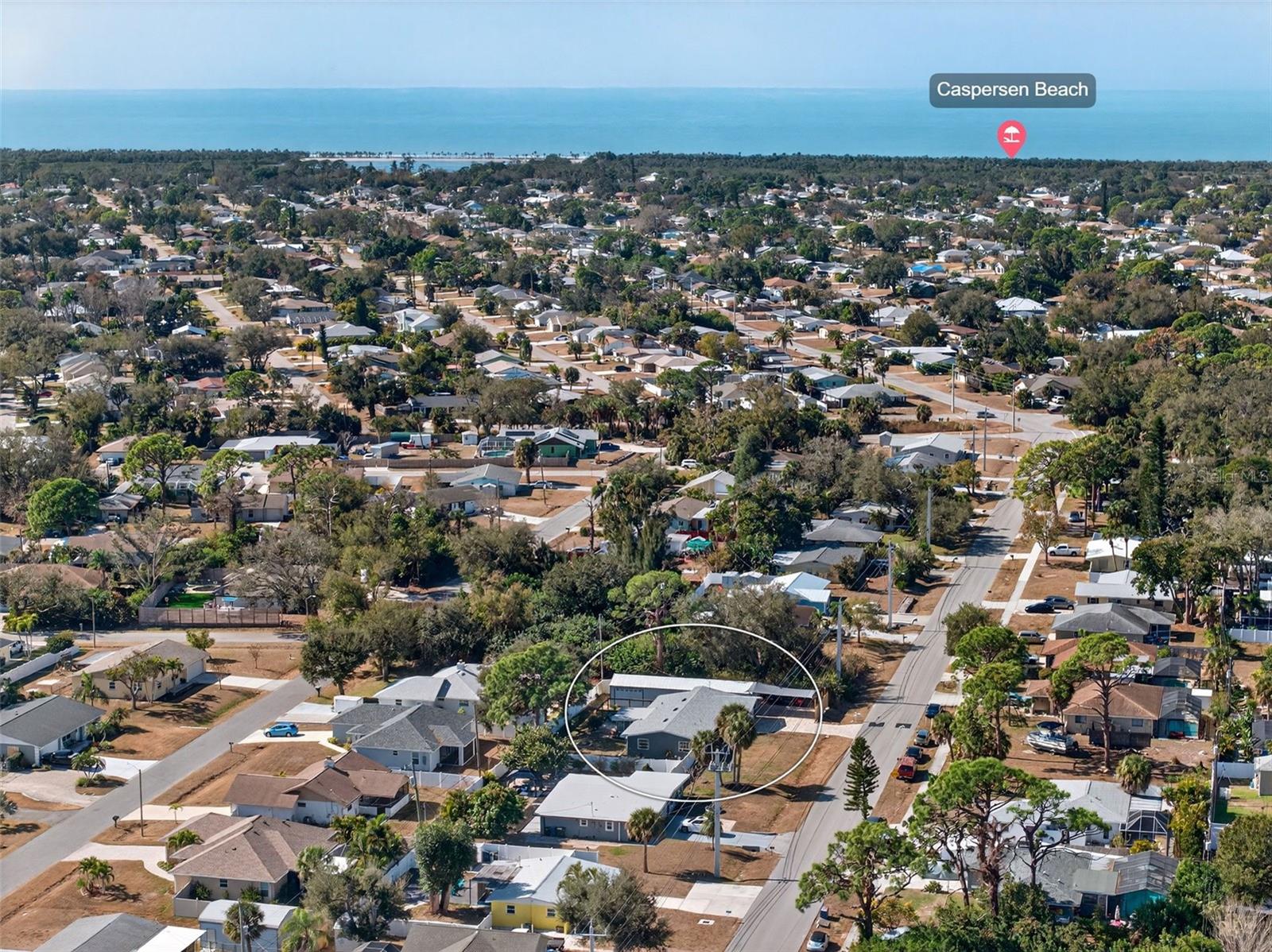 SOUTH VENICE - Residential