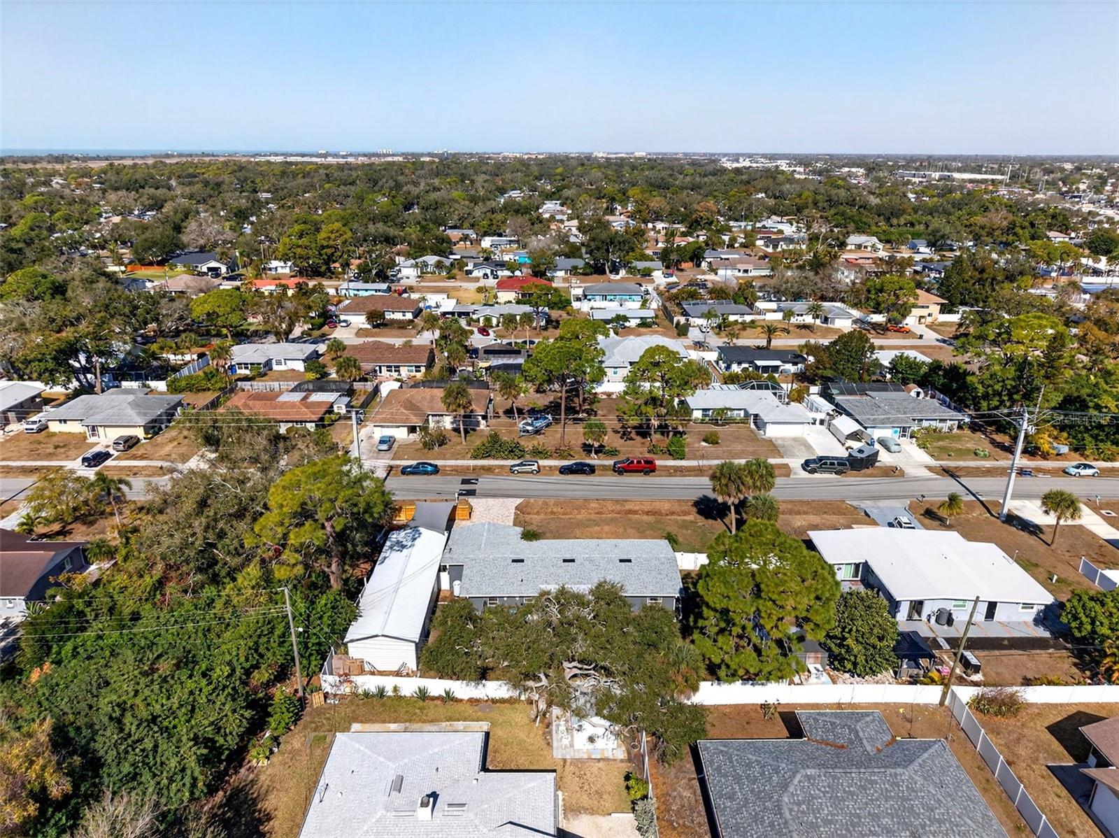 SOUTH VENICE - Residential