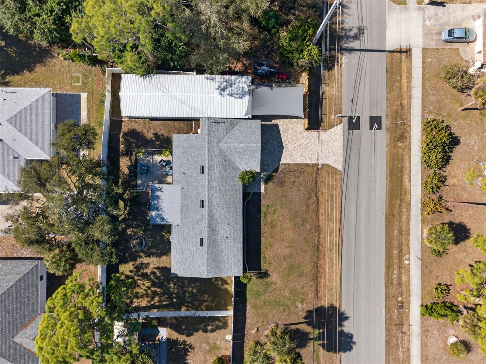 SOUTH VENICE - Residential