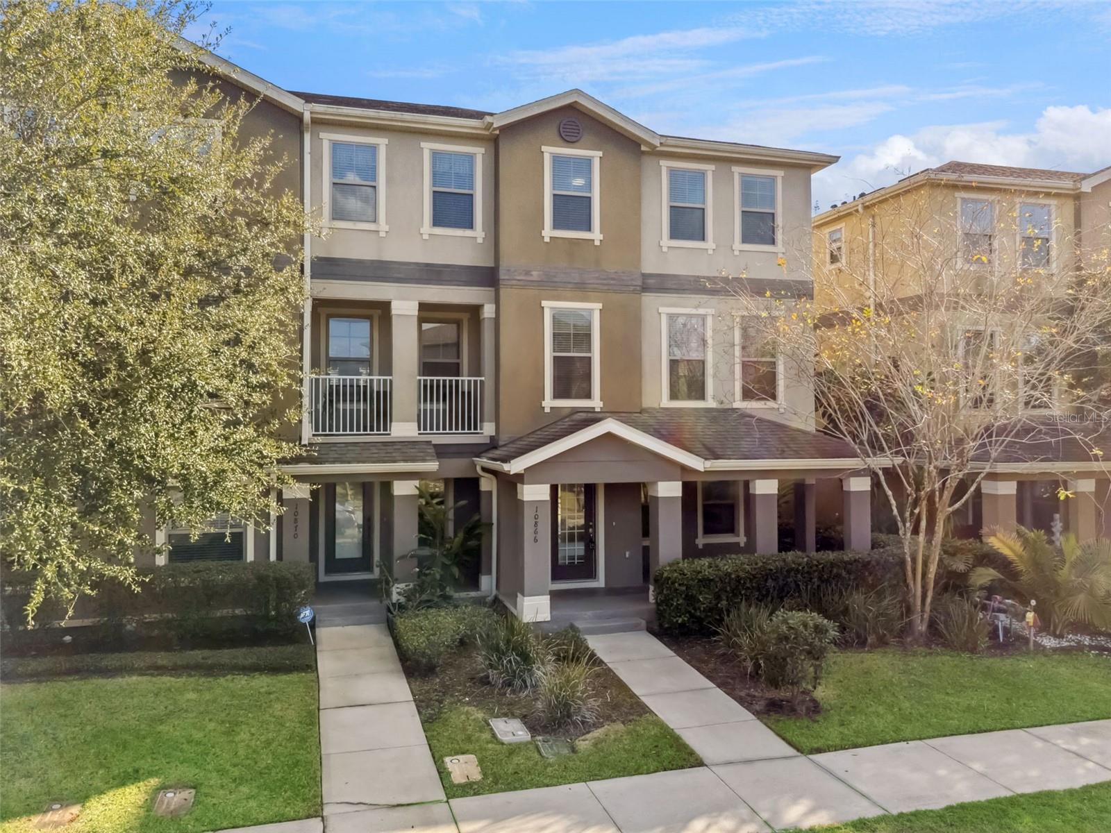 RAVINIA/EAST PARK - Residential