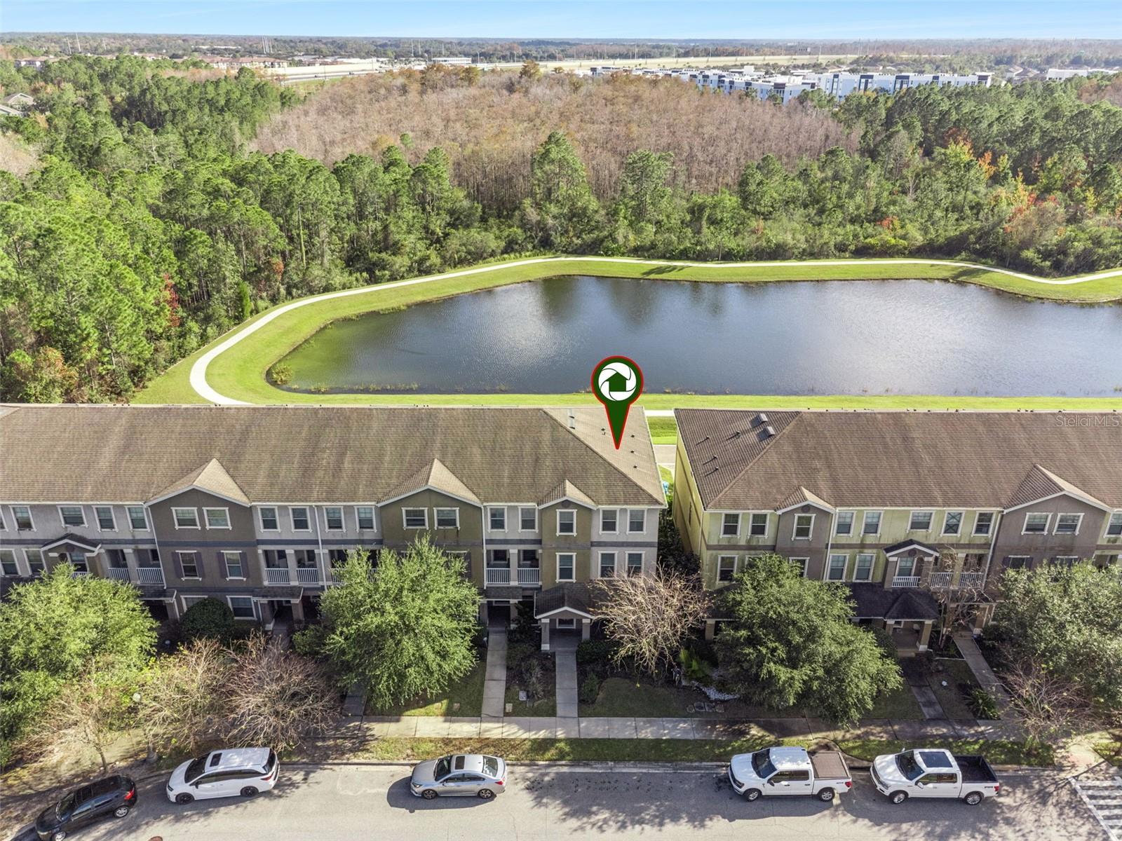 RAVINIA/EAST PARK - Residential