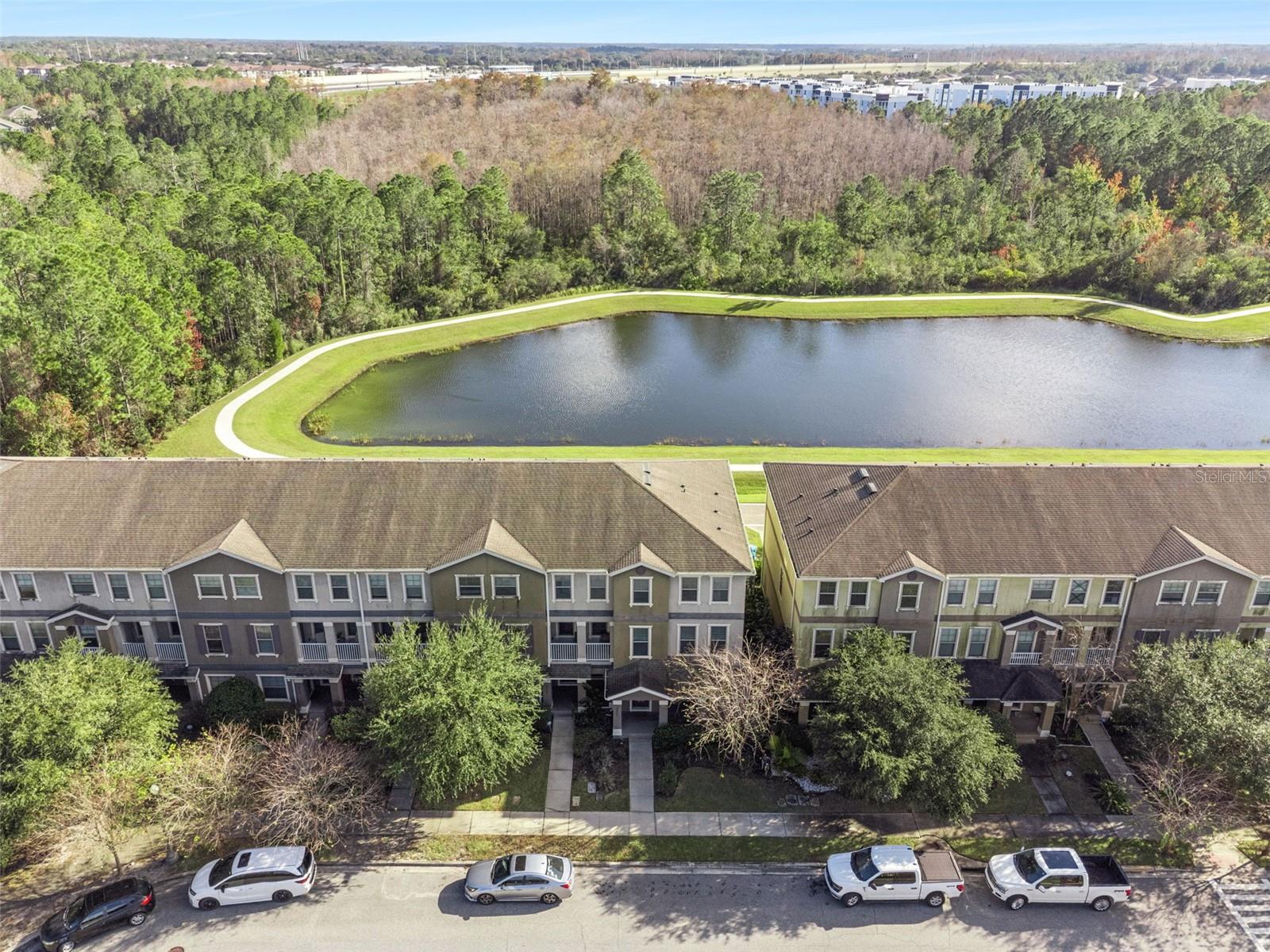 RAVINIA/EAST PARK - Residential