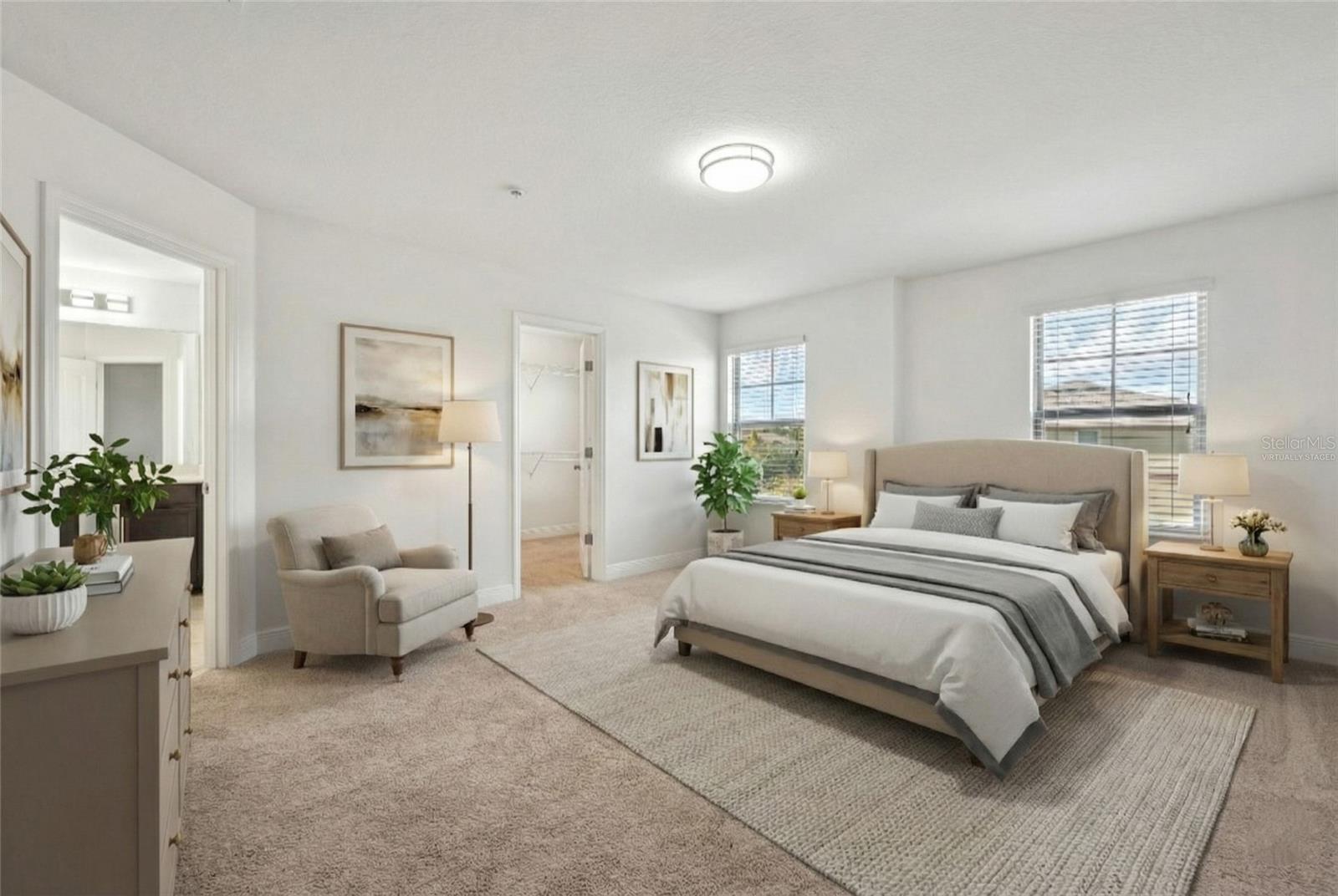 10866 SUNSET RIDGE LANE