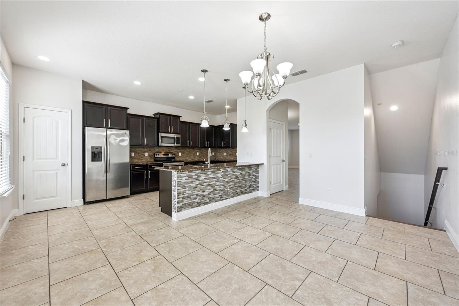 RAVINIA/EAST PARK - Residential