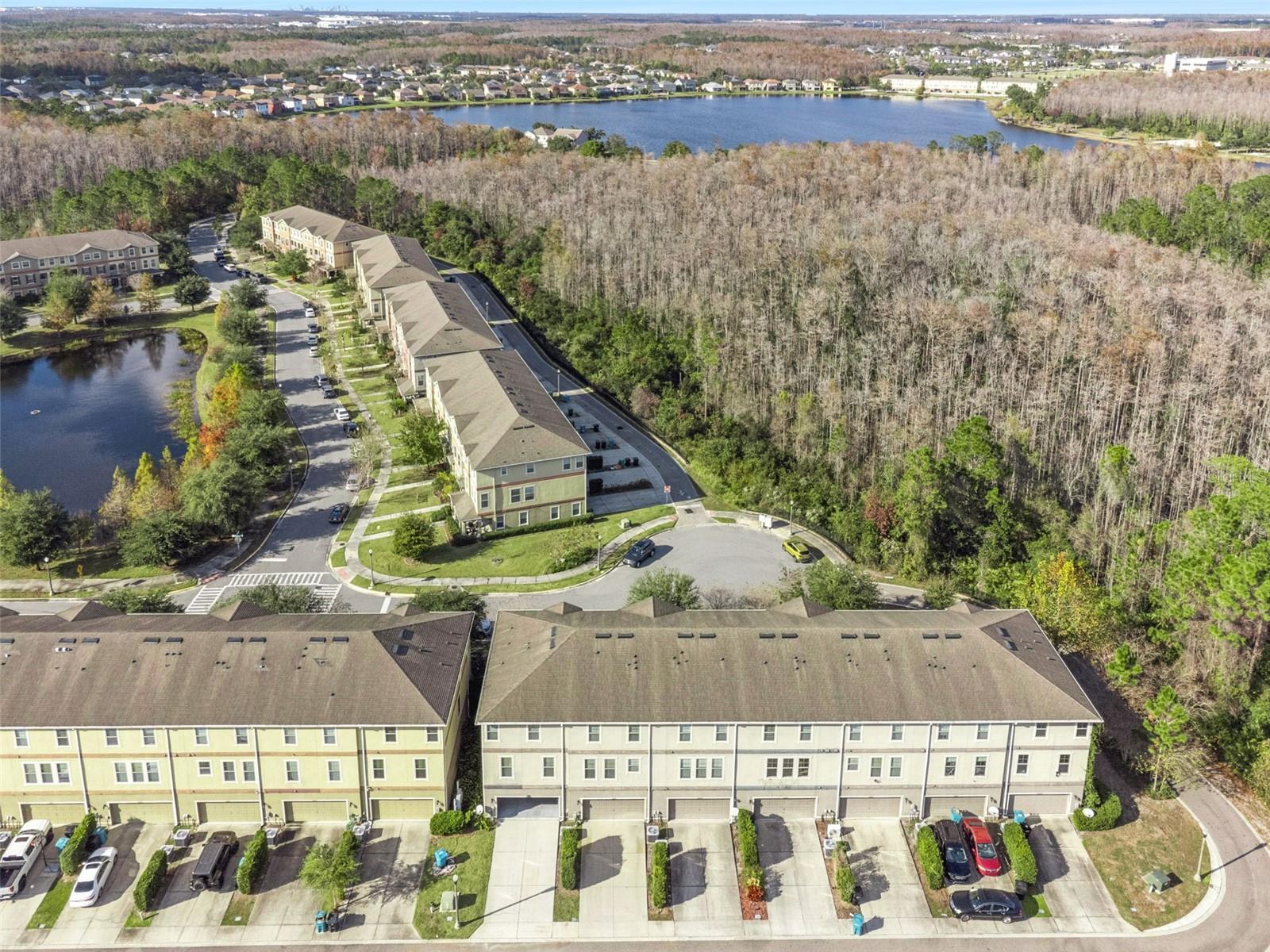 RAVINIA/EAST PARK - Residential