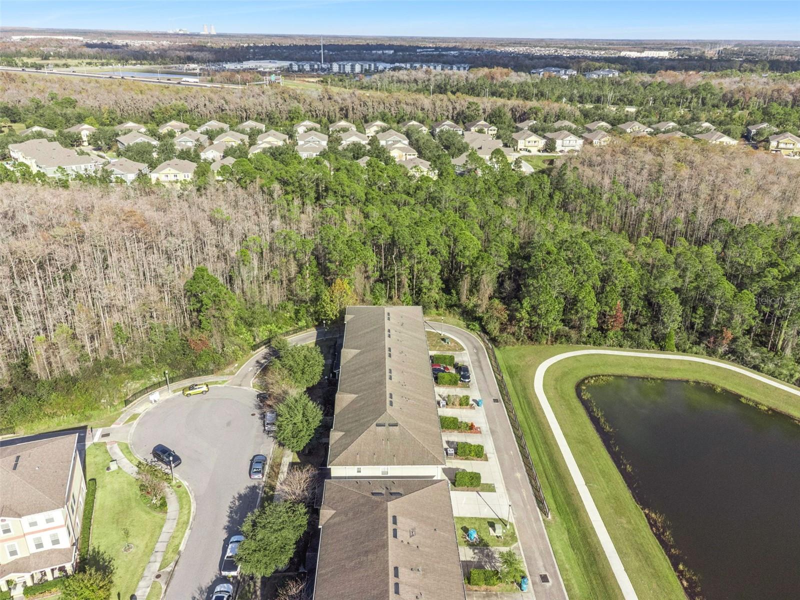 RAVINIA/EAST PARK - Residential