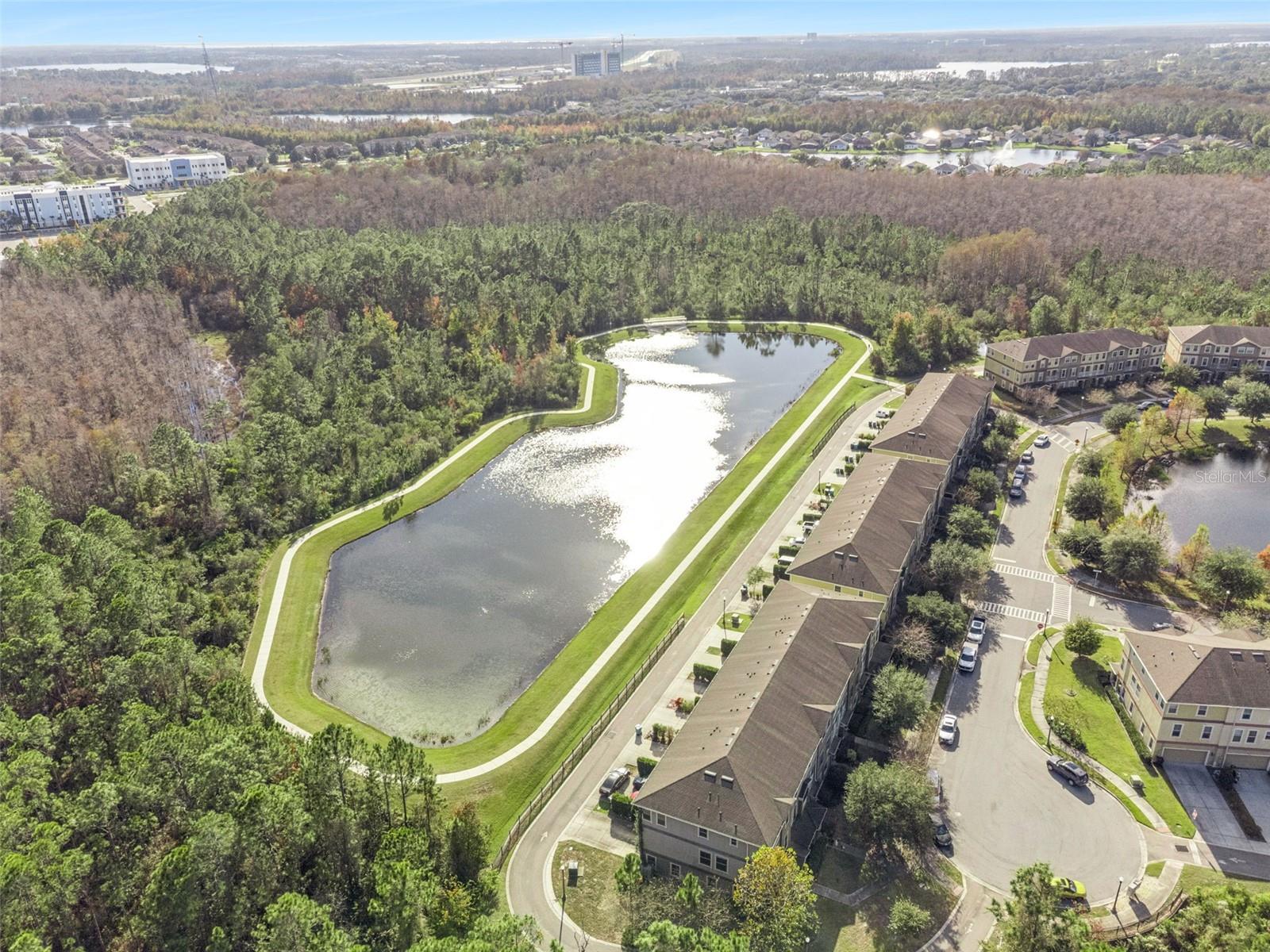 RAVINIA/EAST PARK - Residential