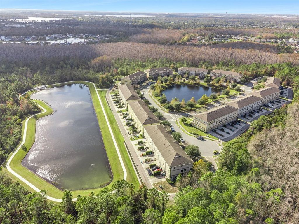 Photo of 10866 Sunset Ridge Lane, Orlando, FL 32832 (MLS # O6367453)