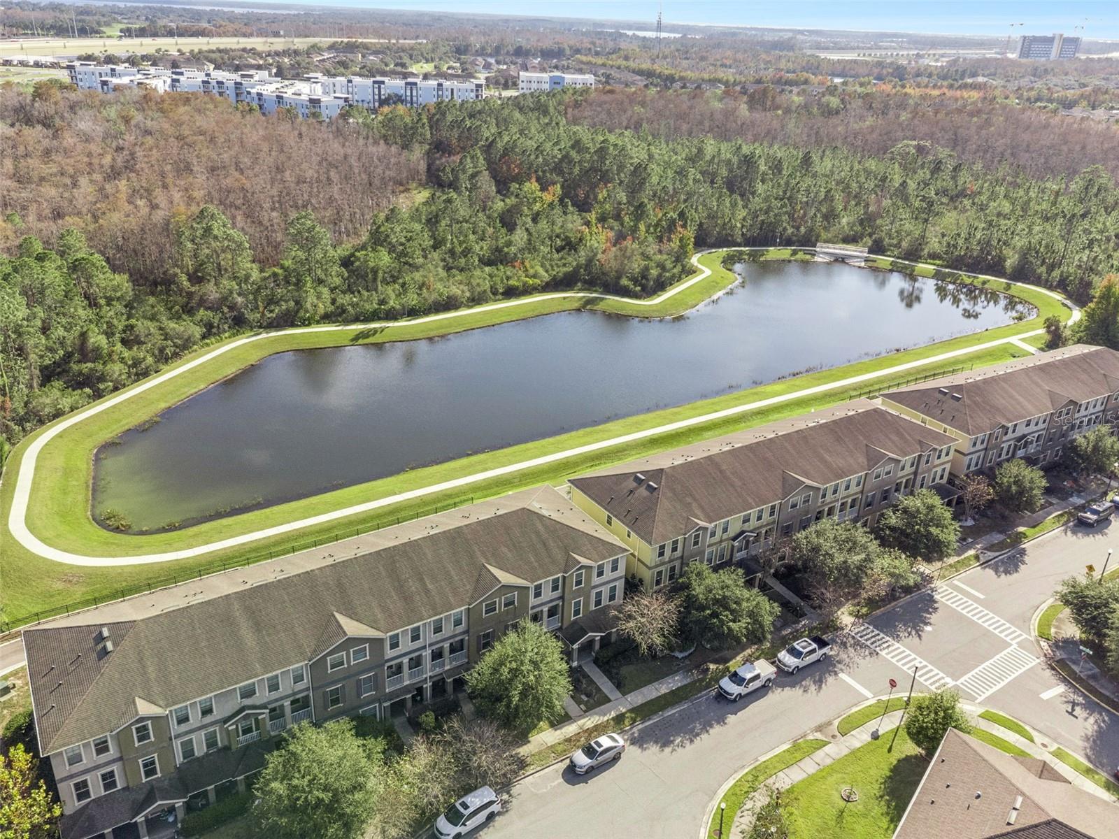 RAVINIA/EAST PARK - Residential