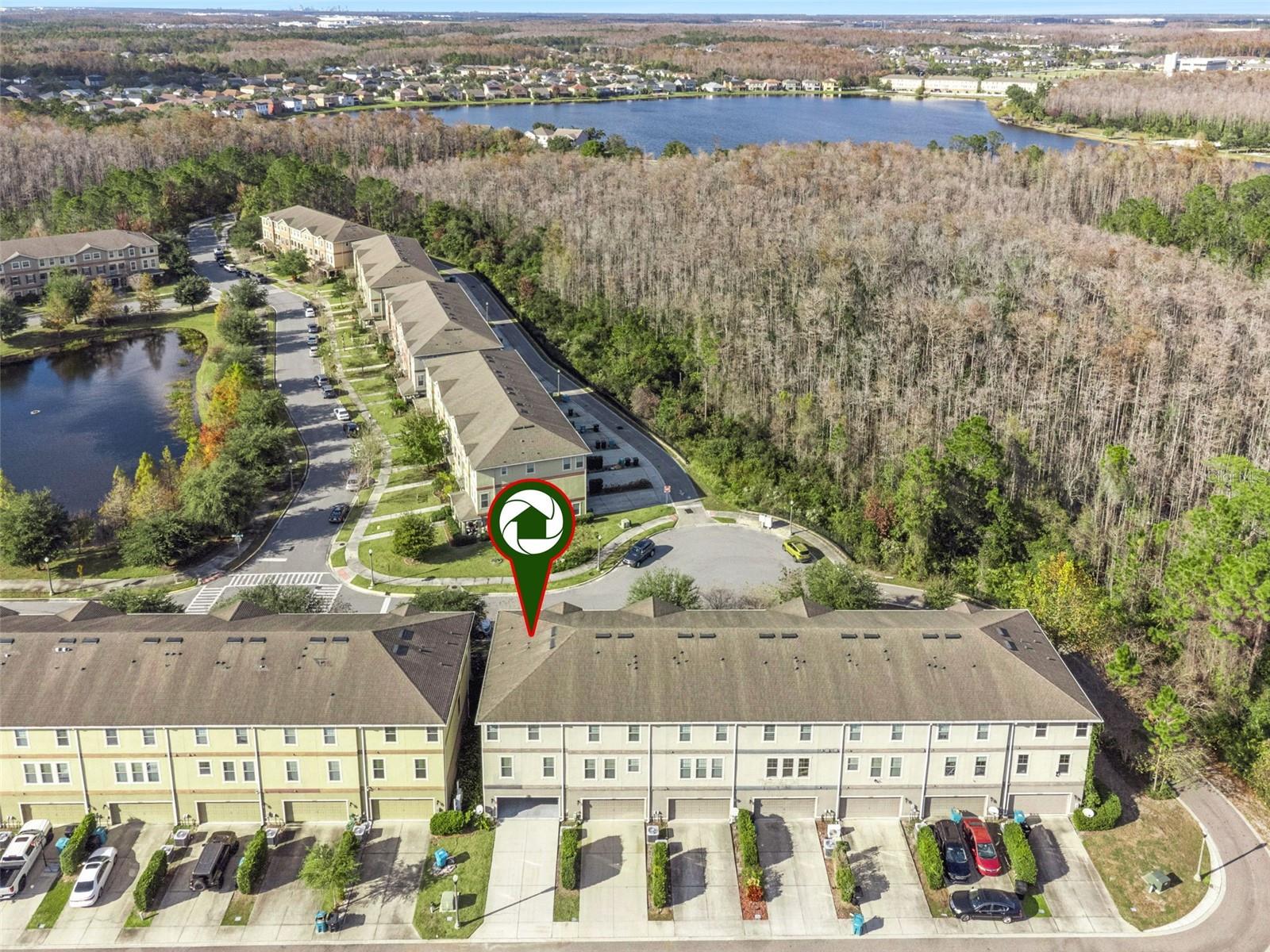 RAVINIA/EAST PARK - Residential