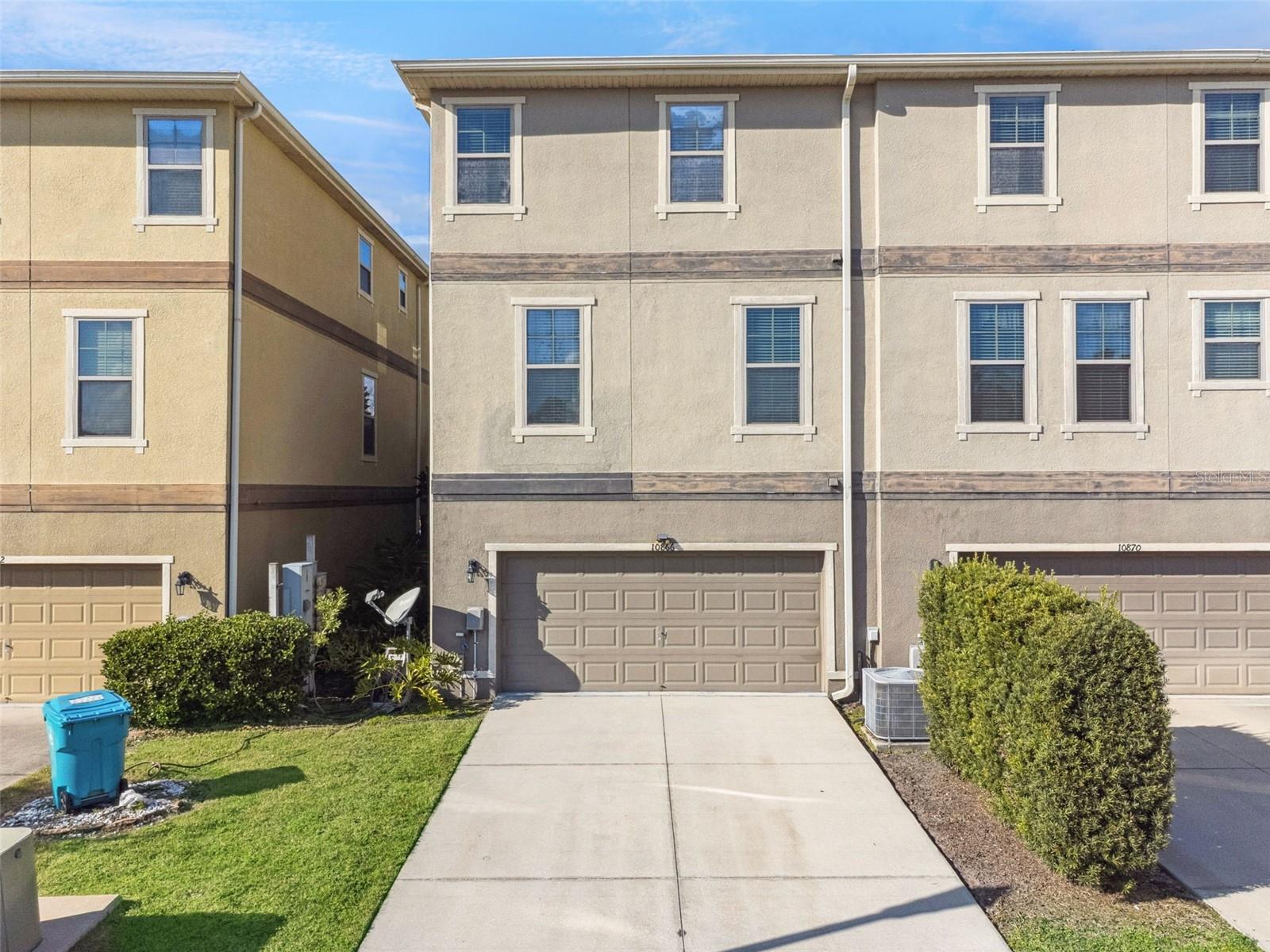 RAVINIA/EAST PARK - Residential