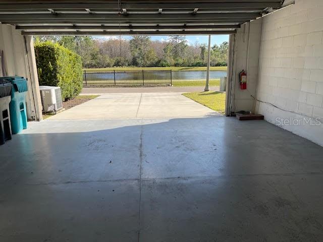 RAVINIA/EAST PARK - Residential