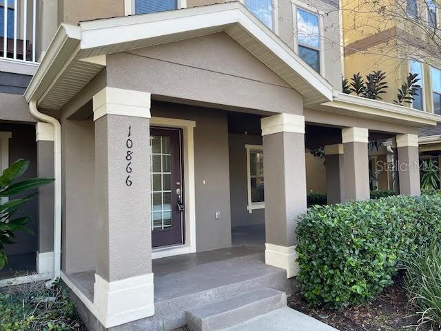 RAVINIA/EAST PARK - Residential