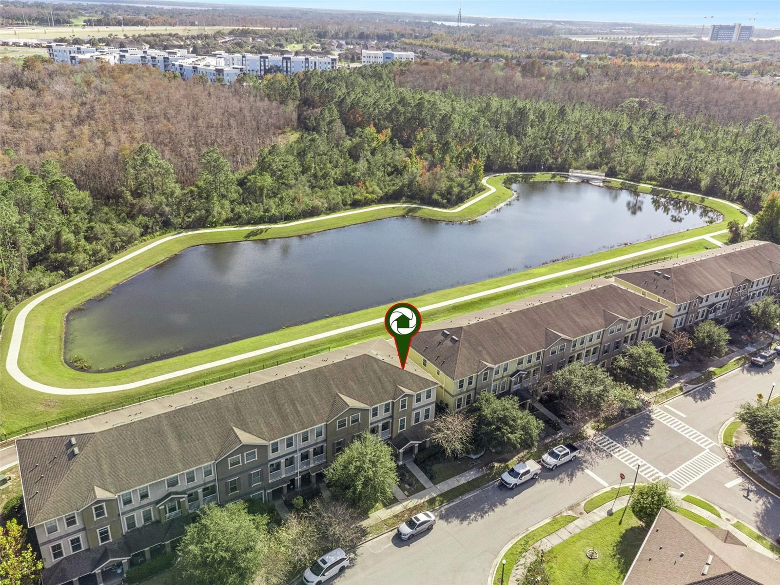 RAVINIA/EAST PARK - Residential