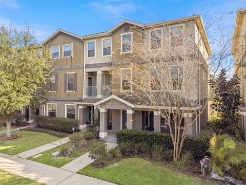 10866 SUNSET RIDGE LANE ORLANDO FL 32832