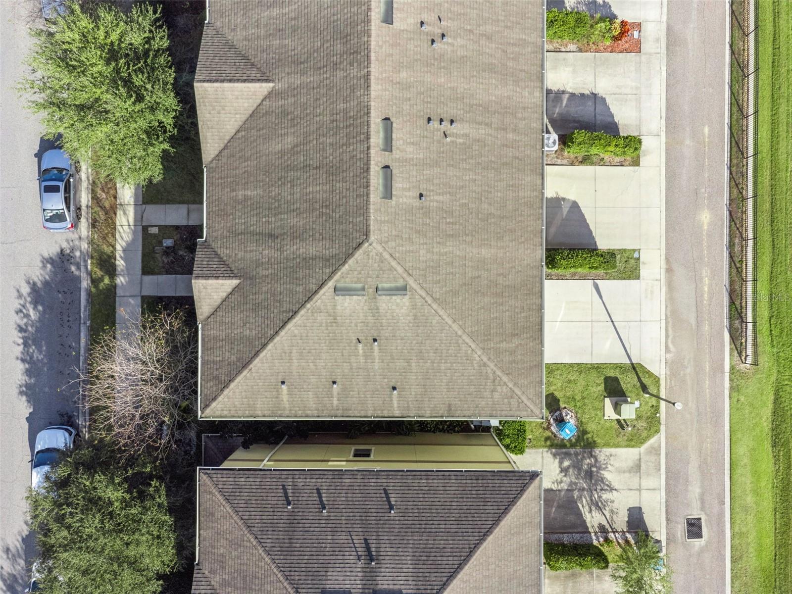 RAVINIA/EAST PARK - Residential