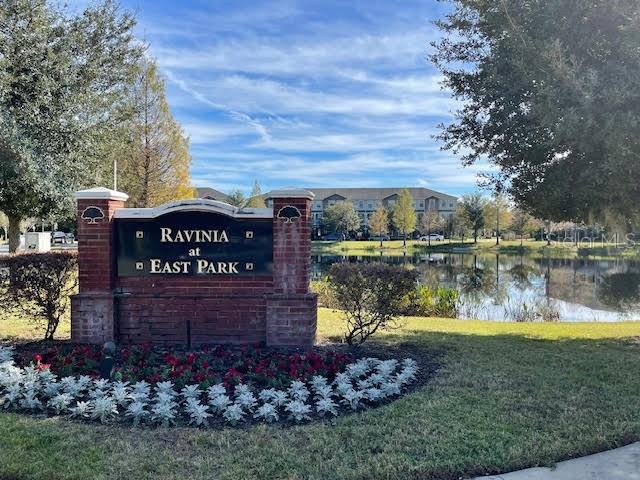 RAVINIA/EAST PARK - Residential