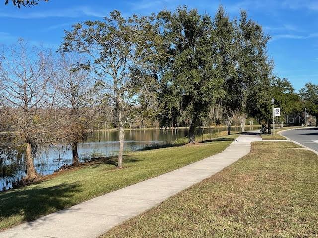 RAVINIA/EAST PARK - Residential