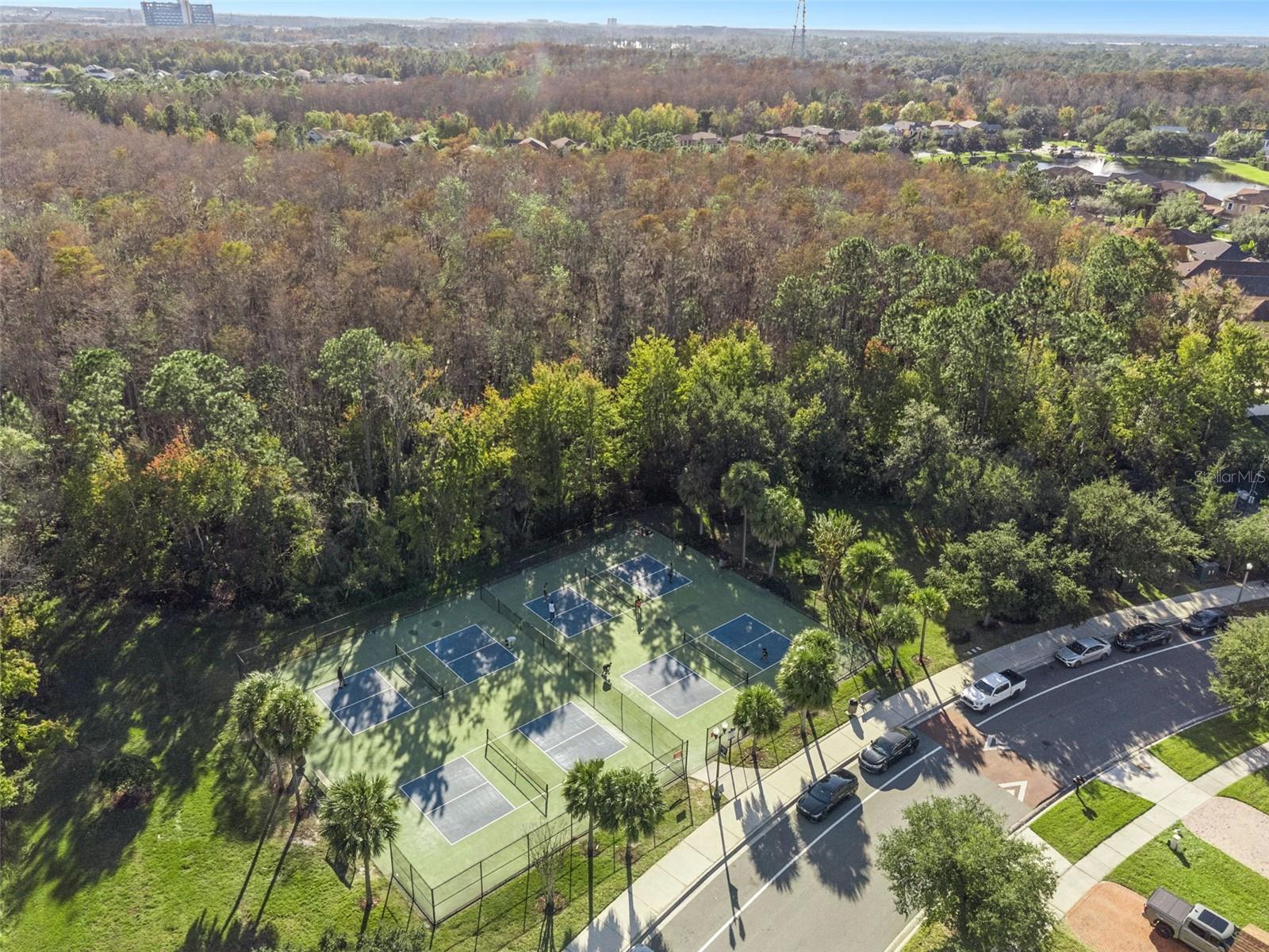 RAVINIA/EAST PARK - Residential