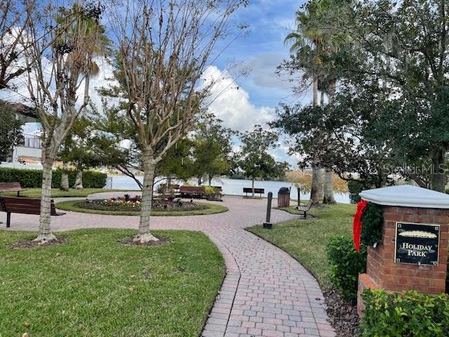 RAVINIA/EAST PARK - Residential